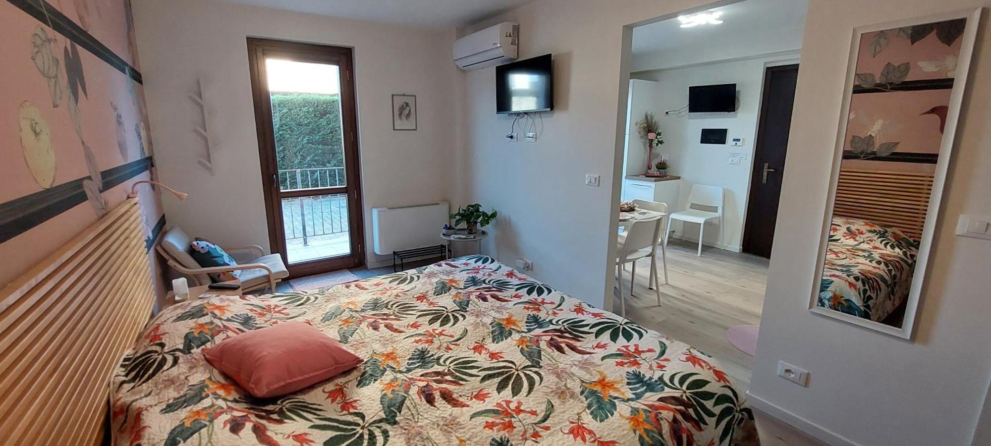 B&Bleterrazze Boutiquehotel2-Torino Ciriè Dış mekan fotoğraf