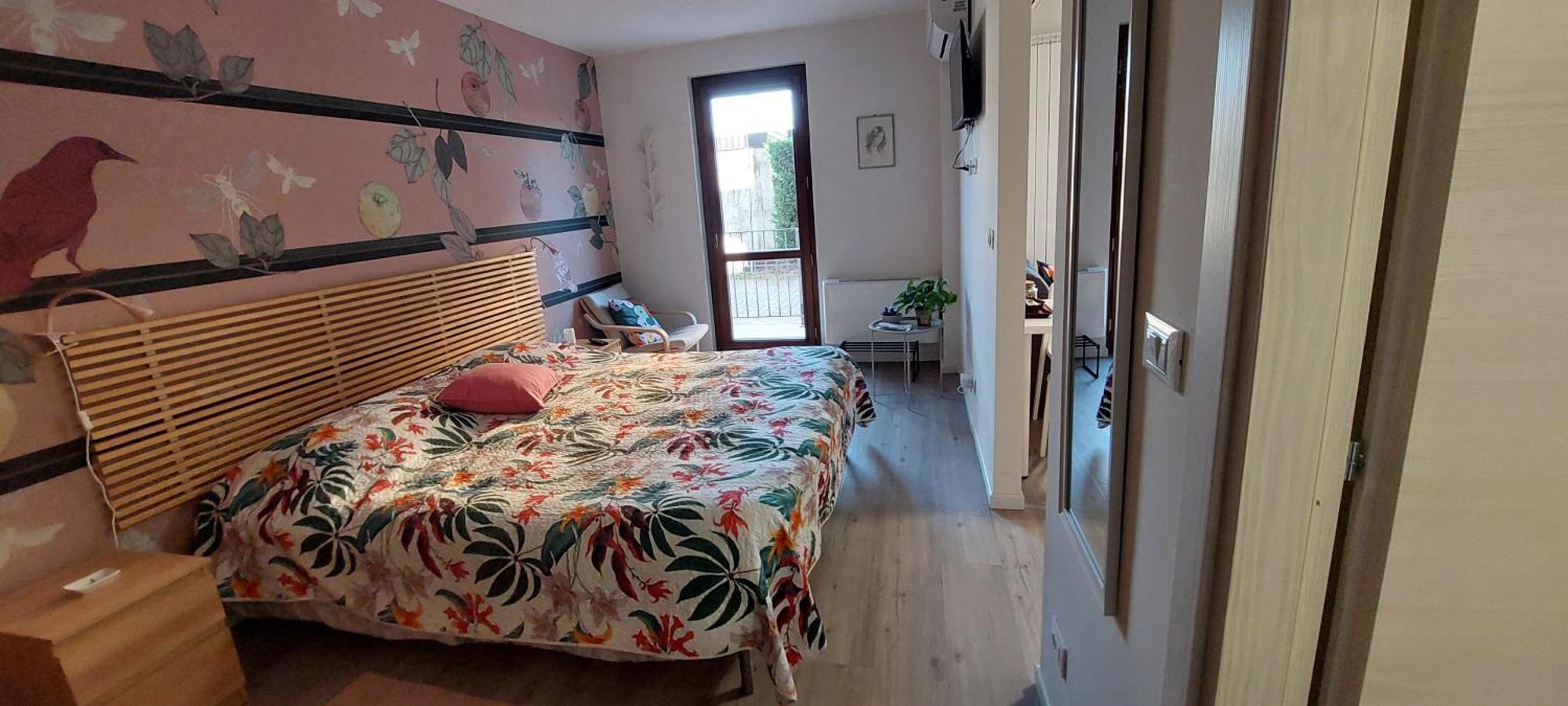 B&Bleterrazze Boutiquehotel2-Torino Ciriè Dış mekan fotoğraf