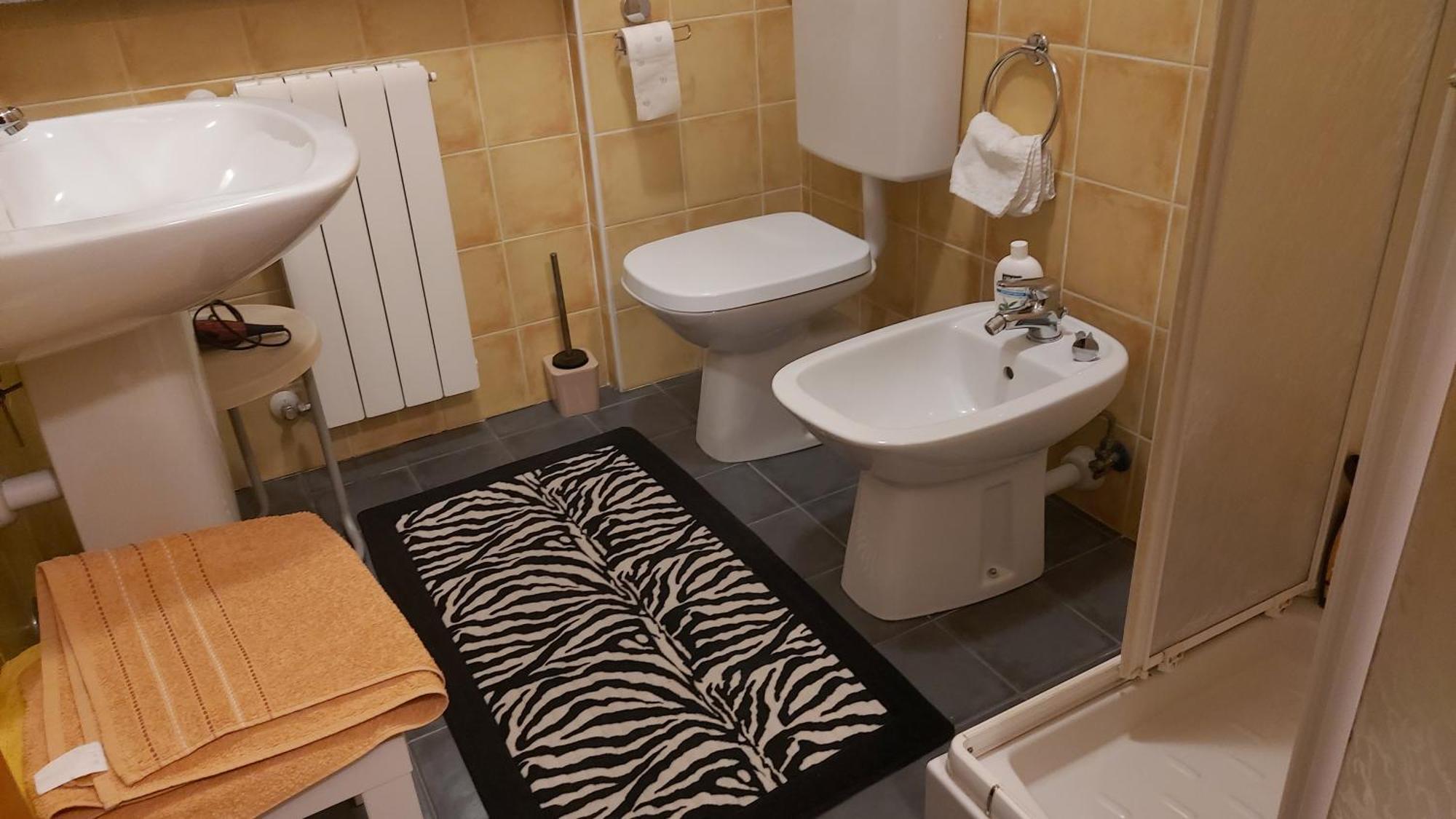 B&Bleterrazze Boutiquehotel2-Torino Ciriè Dış mekan fotoğraf