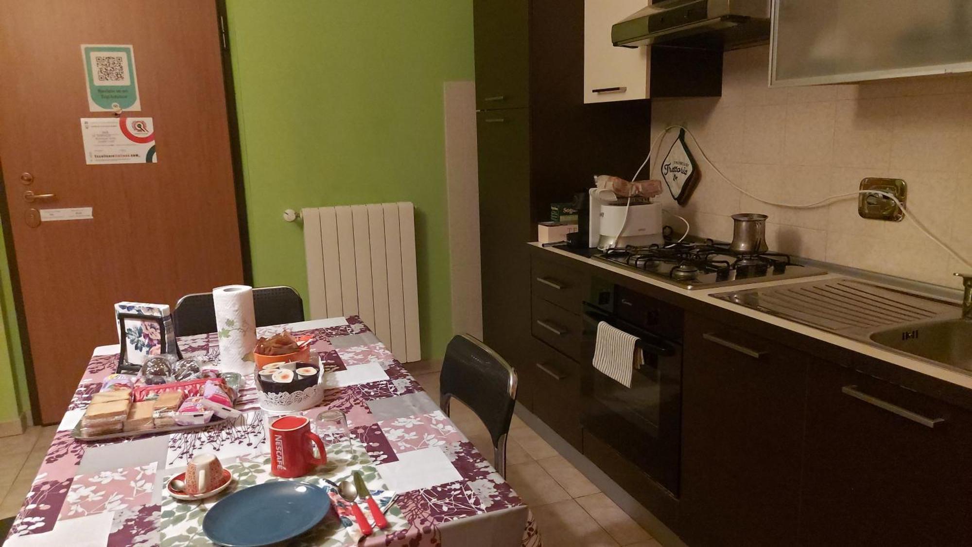 B&Bleterrazze Boutiquehotel2-Torino Ciriè Dış mekan fotoğraf