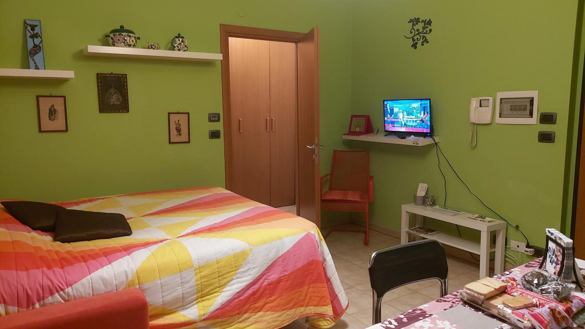 B&Bleterrazze Boutiquehotel2-Torino Ciriè Dış mekan fotoğraf