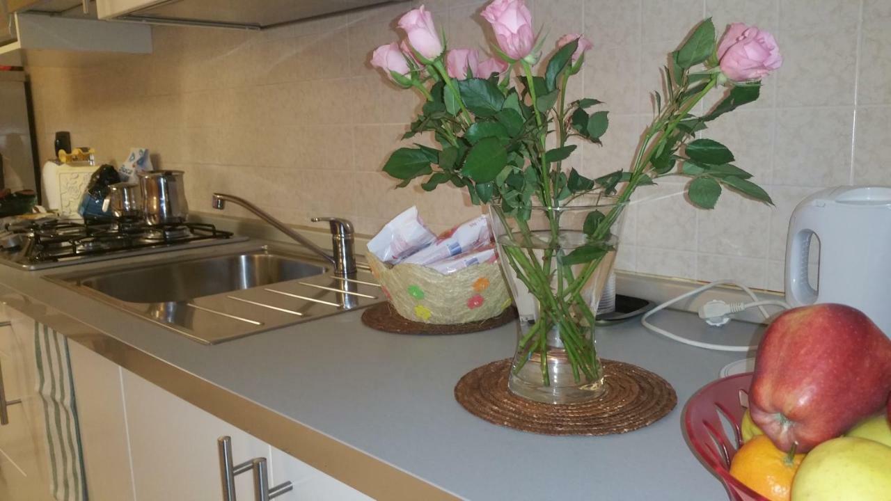 B&Bleterrazze Boutiquehotel2-Torino Ciriè Dış mekan fotoğraf