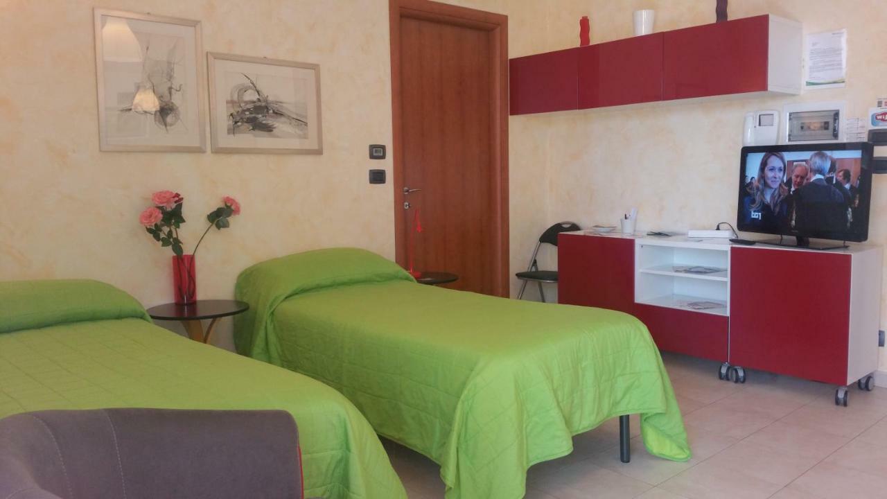 B&Bleterrazze Boutiquehotel2-Torino Ciriè Dış mekan fotoğraf